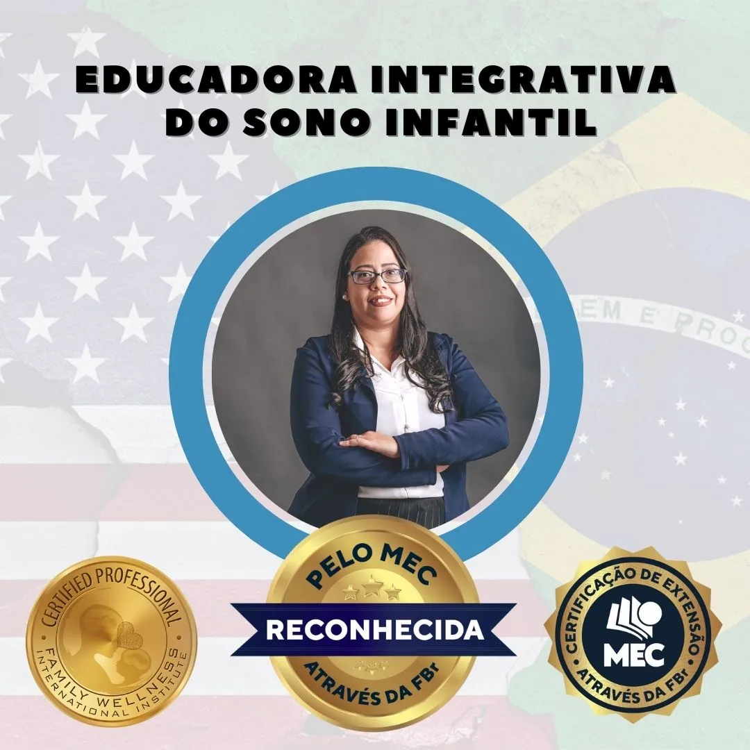 educadora integrativa sono infantil